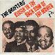 Afbeelding bij: The Drifters - The Drifters-Kissin in the Back row of the movies / I m